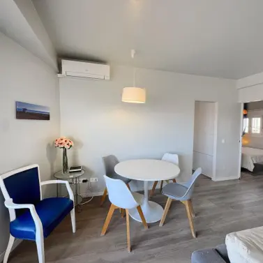 Sale of middle floor apartment in Marbella