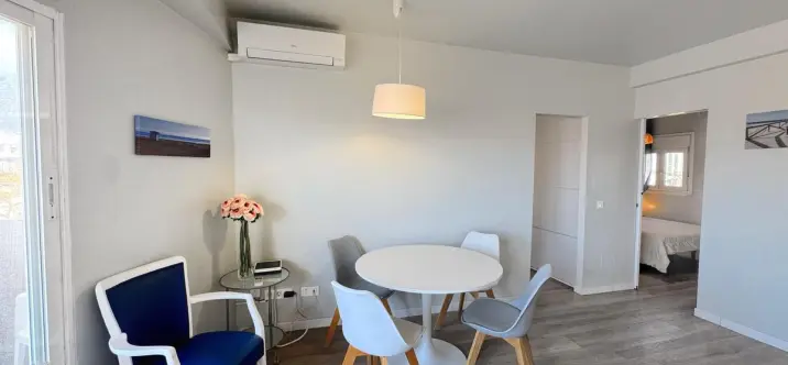 Продажа апартаментов на среднем этаже в Marbella 4