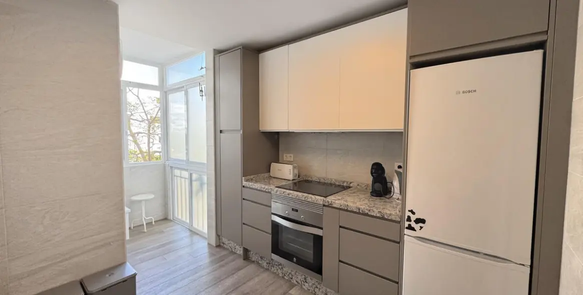 Продажа апартаментов на среднем этаже в Marbella 7