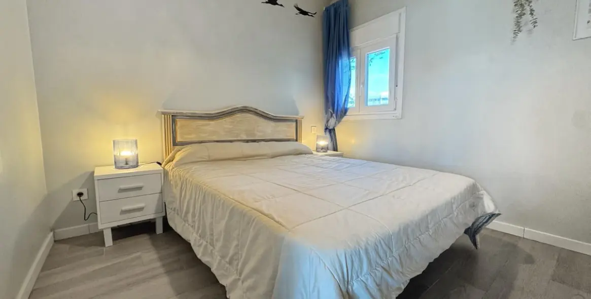 Продажа апартаментов на среднем этаже в Marbella 13