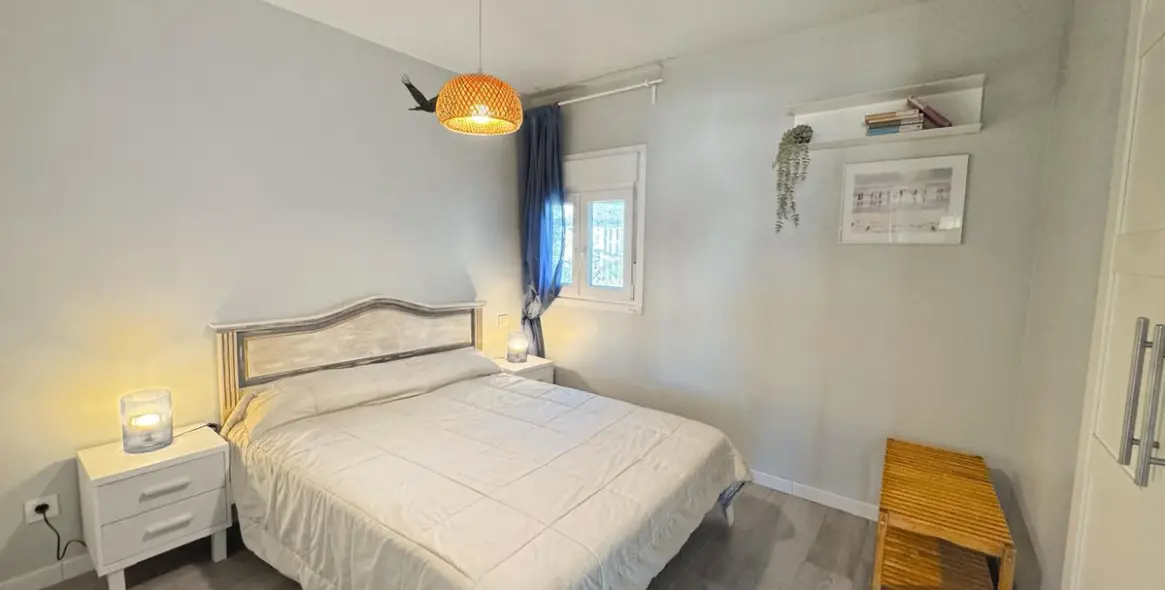 Продажа апартаментов на среднем этаже в Marbella 14