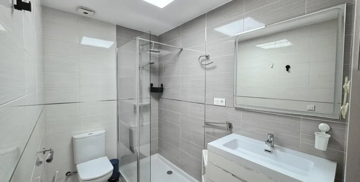 Продажа апартаментов на среднем этаже в Marbella 15