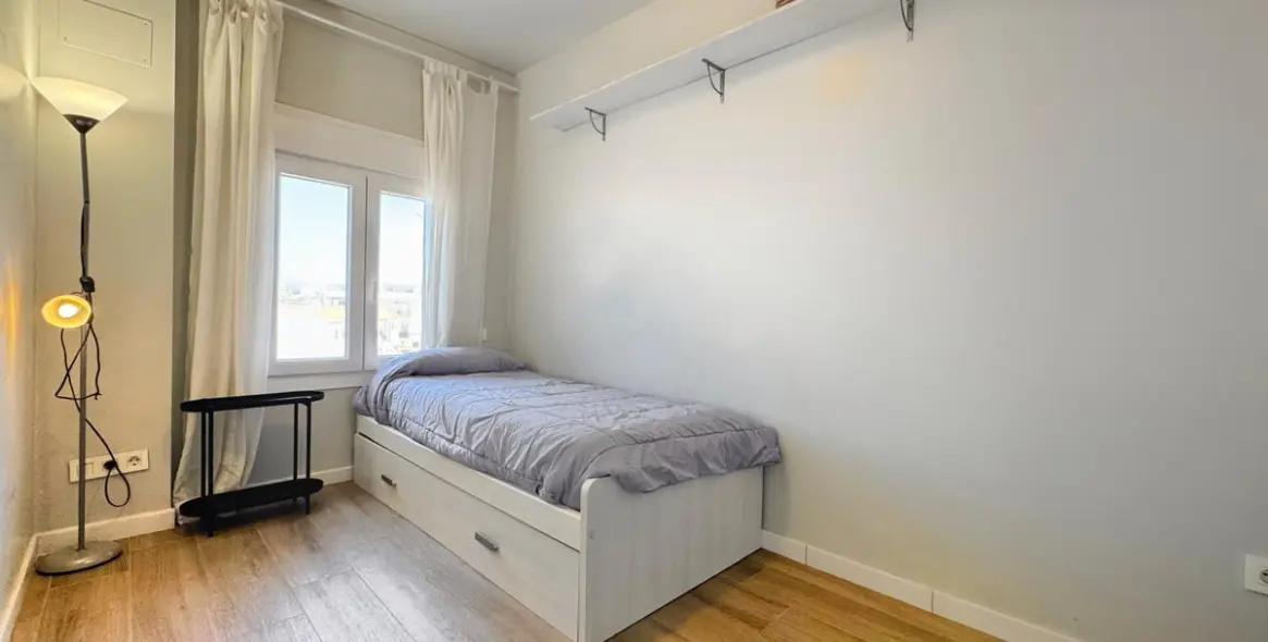 Продажа апартаментов на среднем этаже в Marbella 16