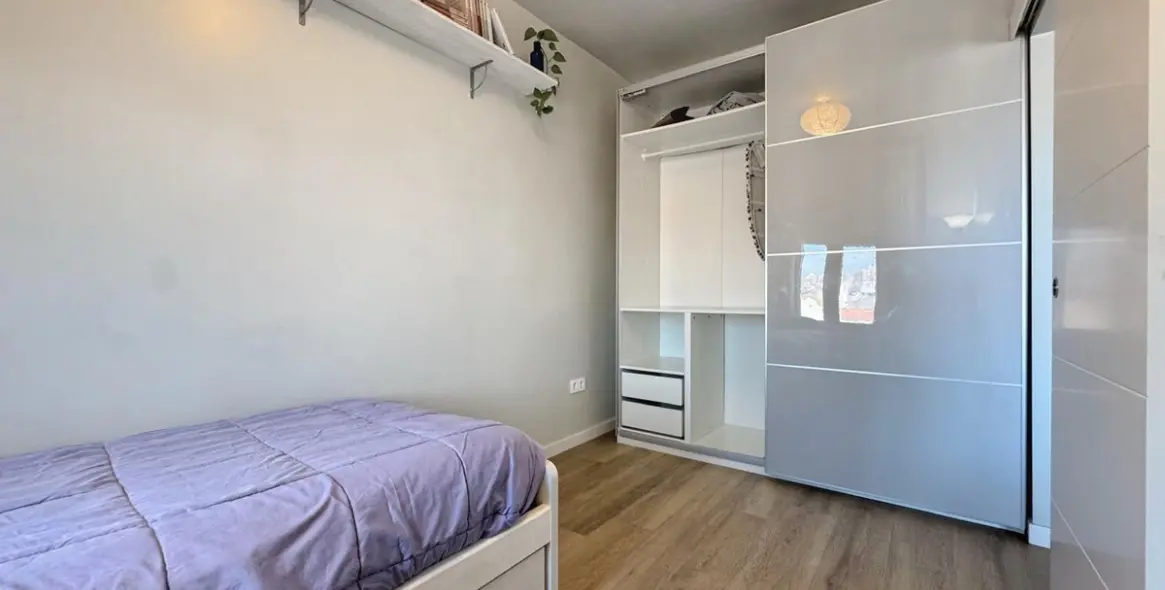 Продажа апартаментов на среднем этаже в Marbella 17