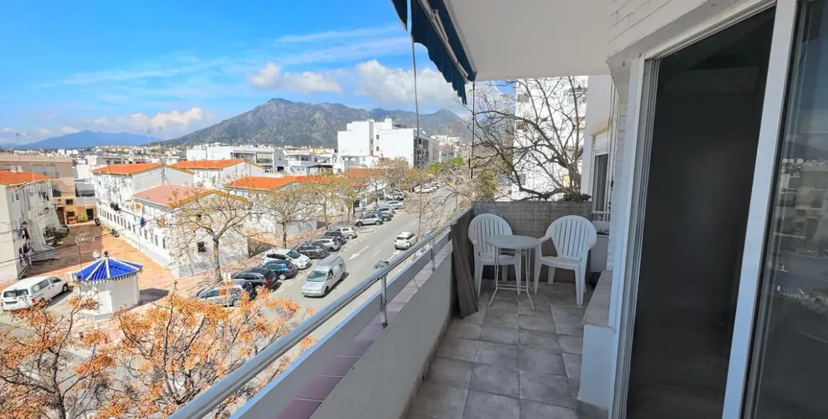 Продажа апартаментов на среднем этаже в Marbella 19