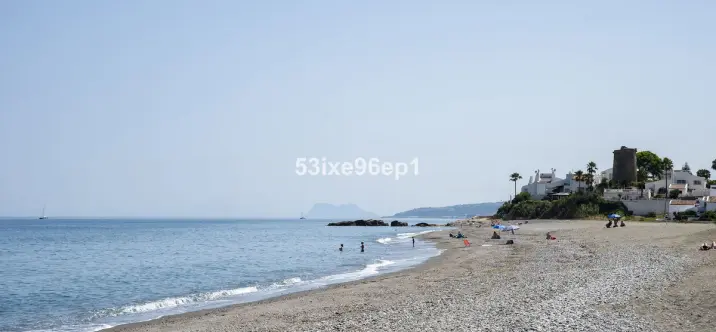 Продажа таунхауса в Estepona 0
