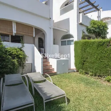 Продажа таунхауса в Estepona
