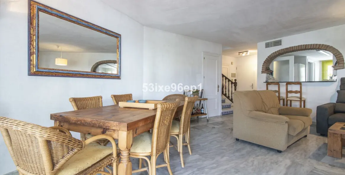 Venta de adosado en Estepona 3