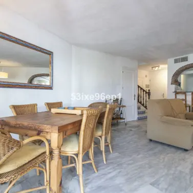 Продажа таунхауса в Estepona