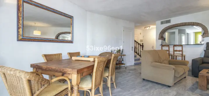 Продажа таунхауса в Estepona 2