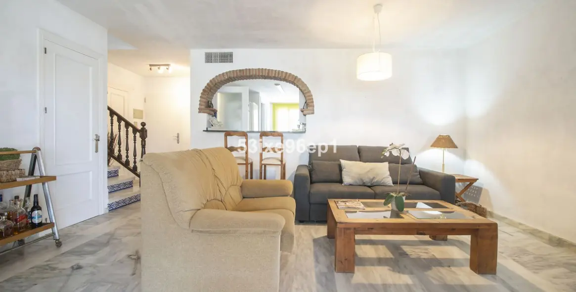 Venta de adosado en Estepona 4