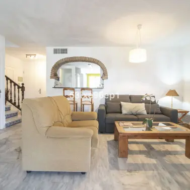 Продажа таунхауса в Estepona