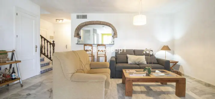 Продажа таунхауса в Estepona 3