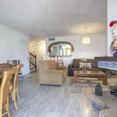 Продажа таунхауса в Estepona