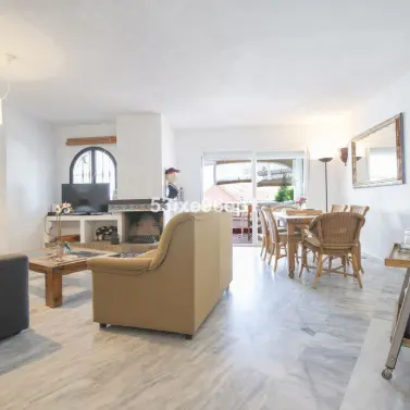 Продажа таунхауса в Estepona