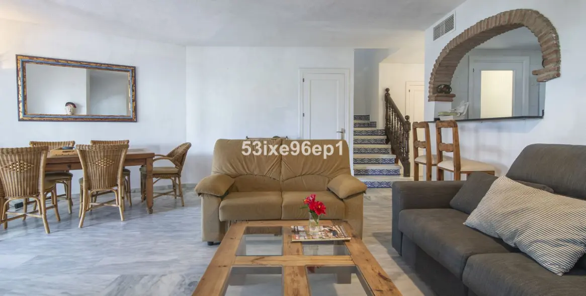 Venta de adosado en Estepona 7