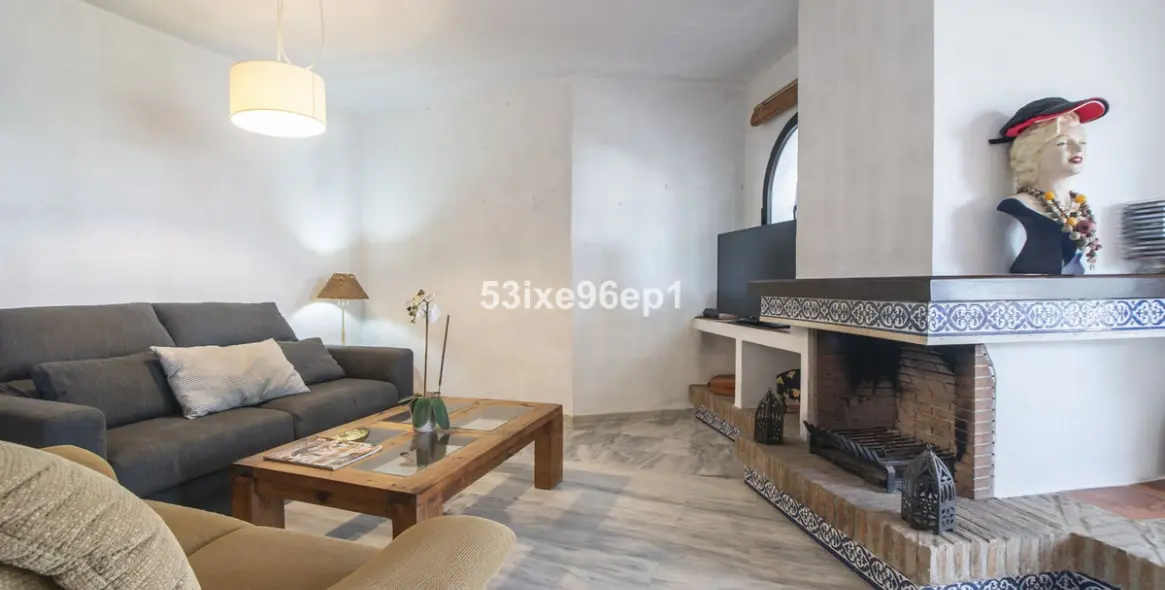 Venta de adosado en Estepona 8