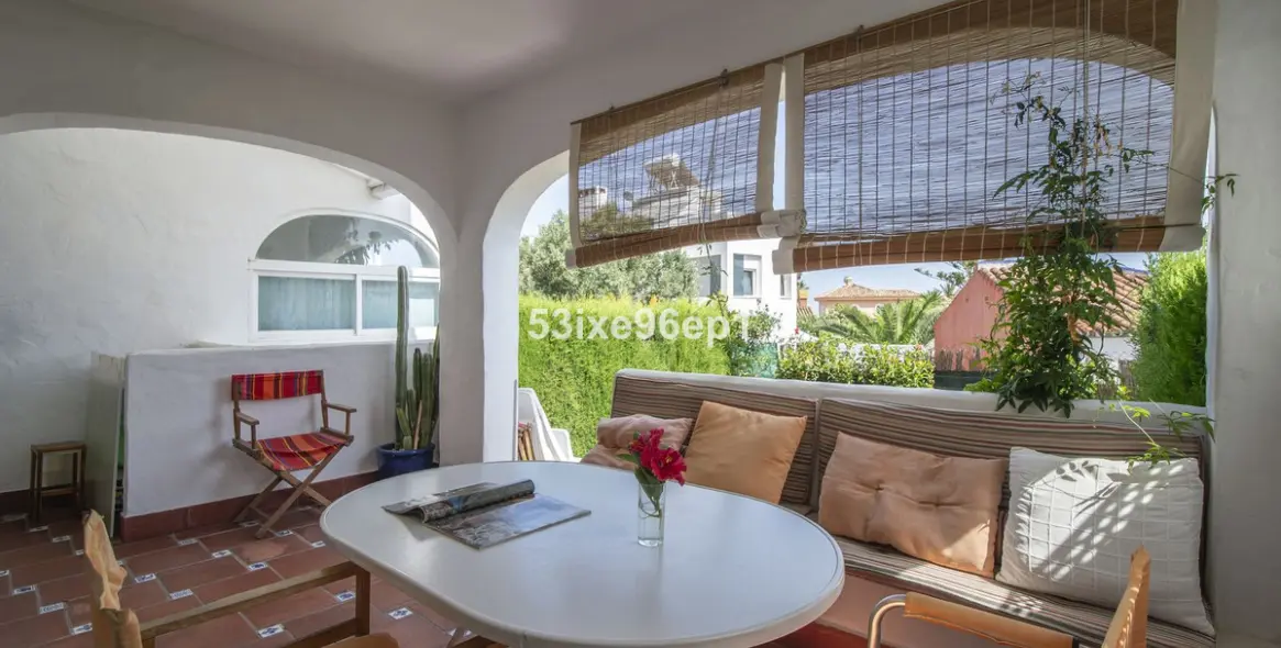 Venta de adosado en Estepona 10