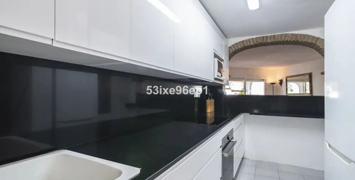 Venta de adosado en Estepona 12