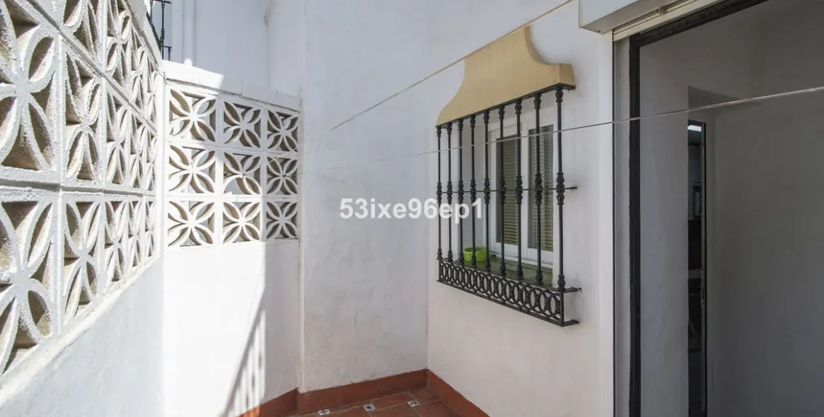Venta de adosado en Estepona 13