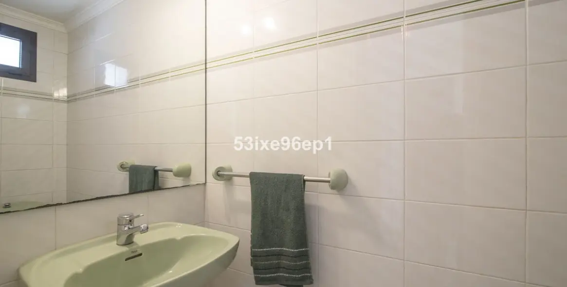 Venta de adosado en Estepona 14