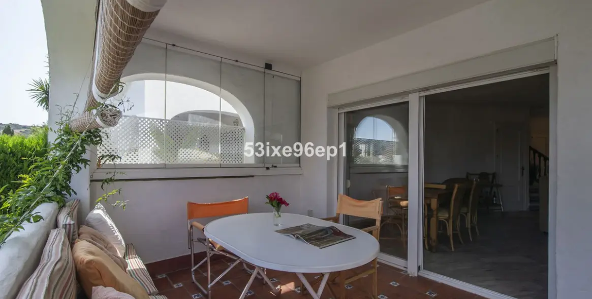 Venta de adosado en Estepona 20