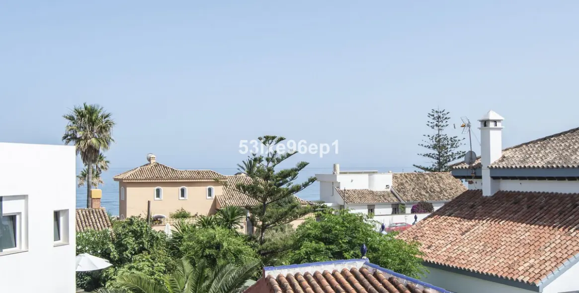 Venta de adosado en Estepona 21