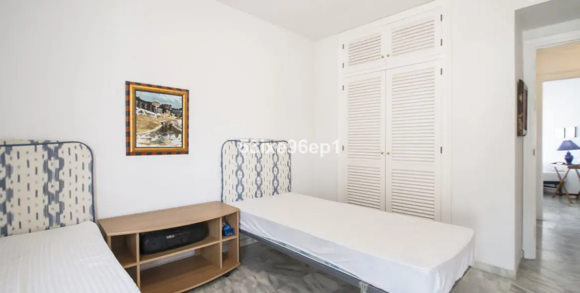 Venta de adosado en Estepona 23