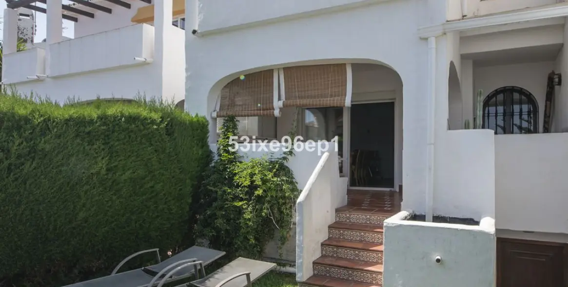 Venta de adosado en Estepona 26