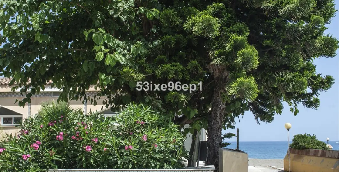 Venta de adosado en Estepona 29