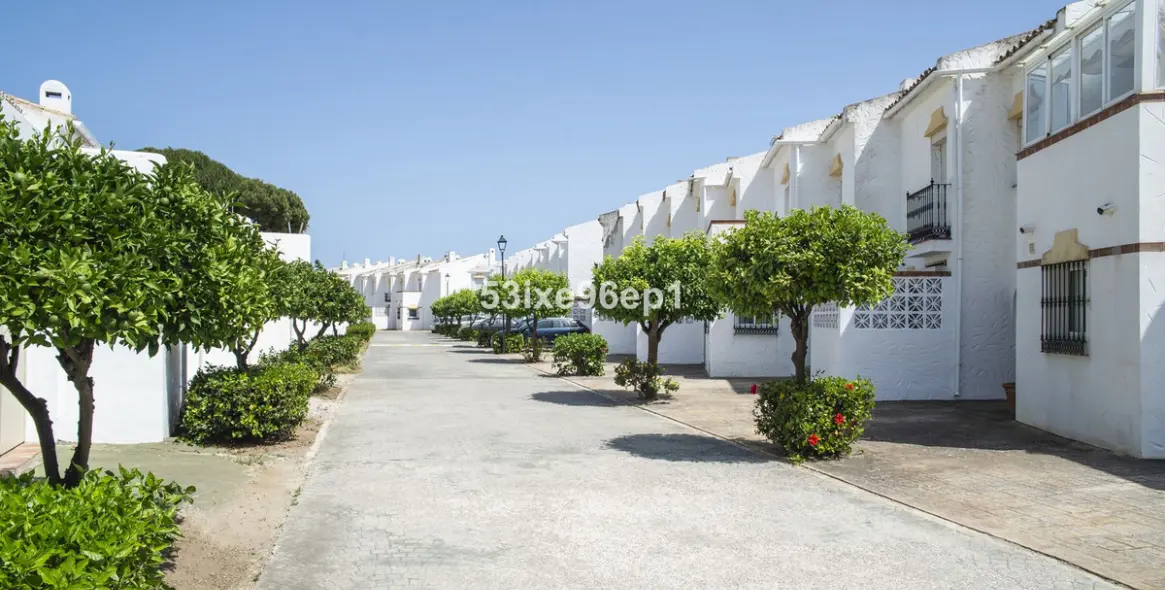 Venta de adosado en Estepona 31
