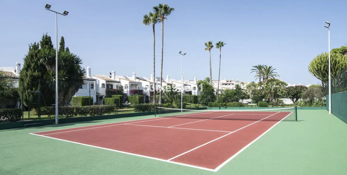 Venta de adosado en Estepona 33