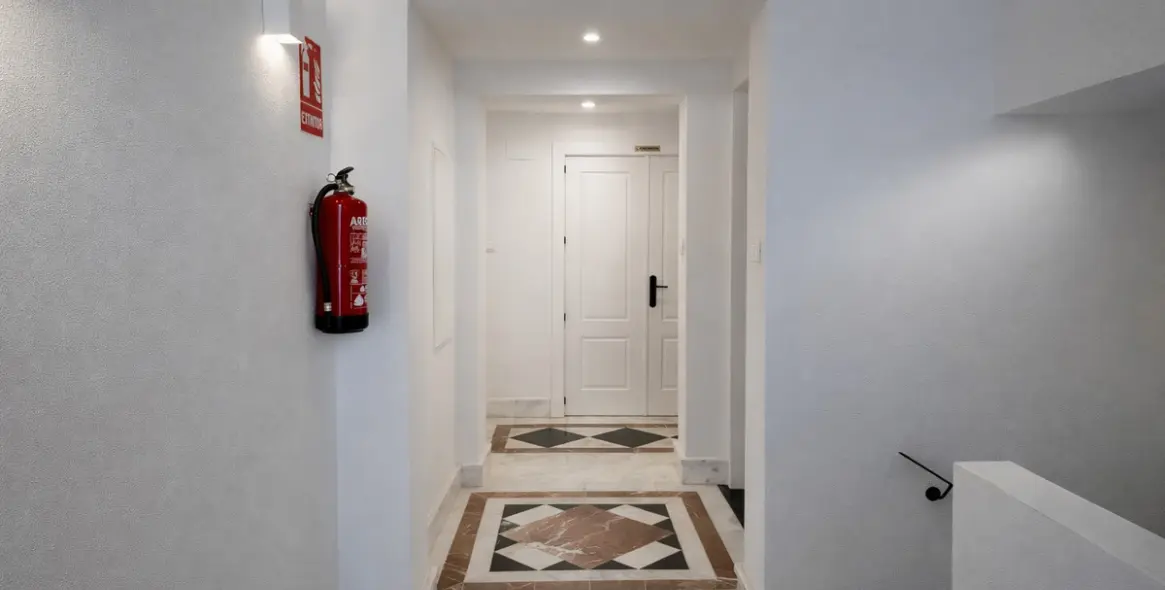 Продажа апартаментов на среднем этаже в Nueva Andalucía 4