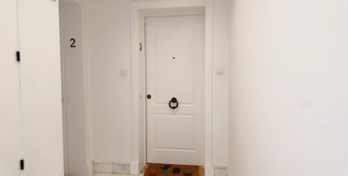 Продажа апартаментов на среднем этаже в Nueva Andalucía 5