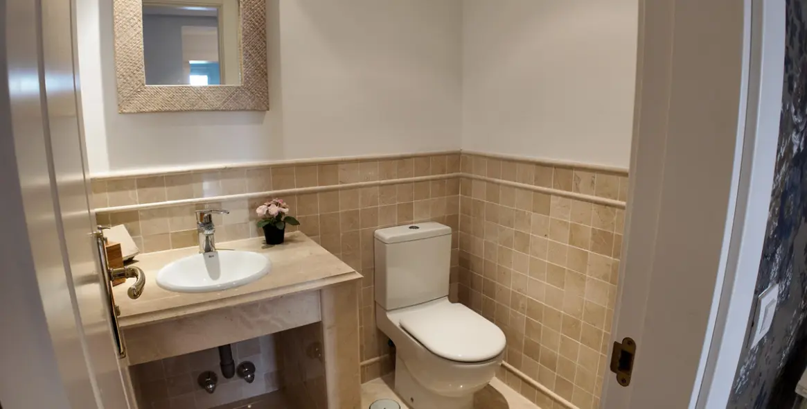 Продажа апартаментов на среднем этаже в Nueva Andalucía 9