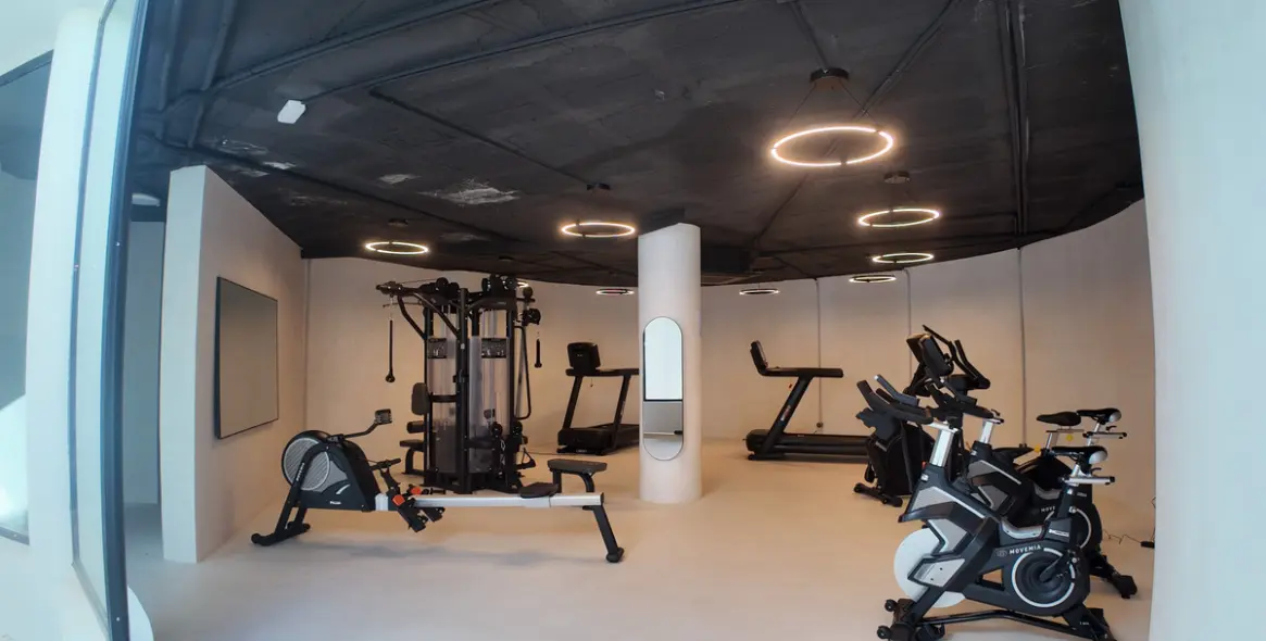 Продажа апартаментов на среднем этаже в Nueva Andalucía 27