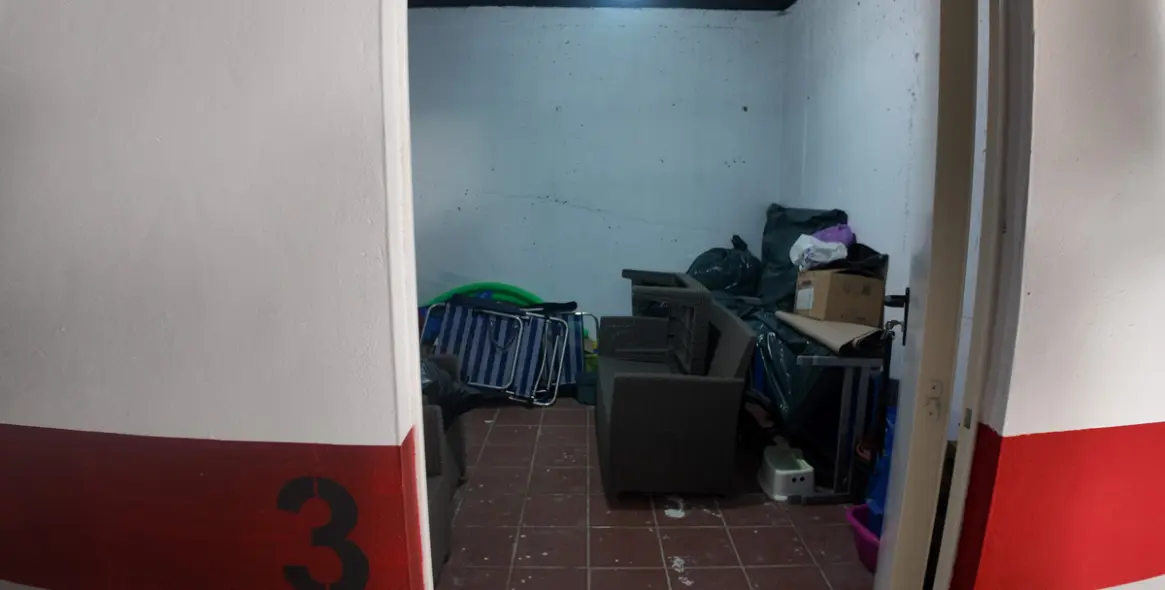 Venta de apartamento en planta media en Nueva Andalucía 33