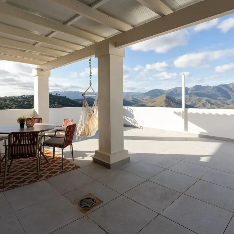 Sale of townhouse in La Mairena