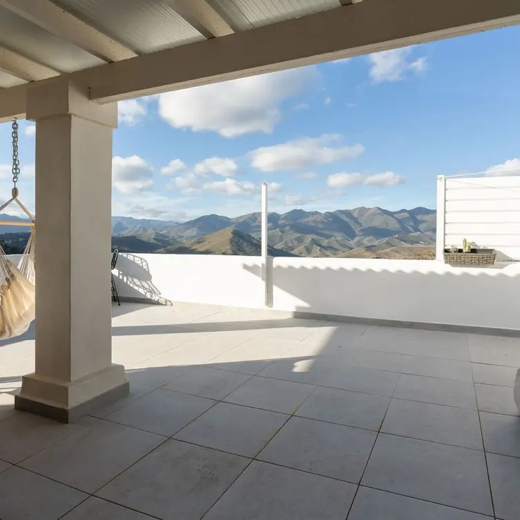 Sale of townhouse in La Mairena