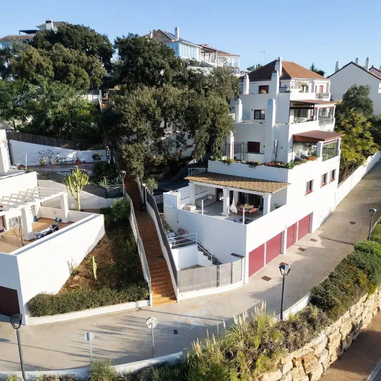 Sale of townhouse in La Mairena