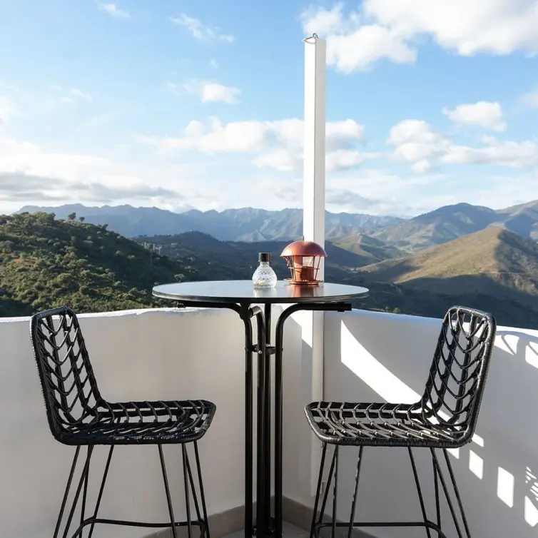 Sale of townhouse in La Mairena