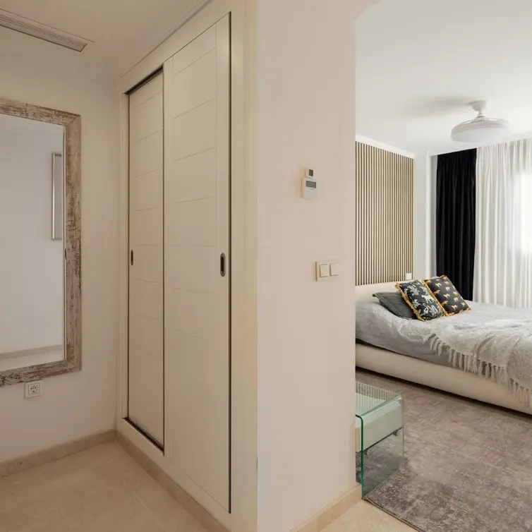 Sale of townhouse in La Mairena