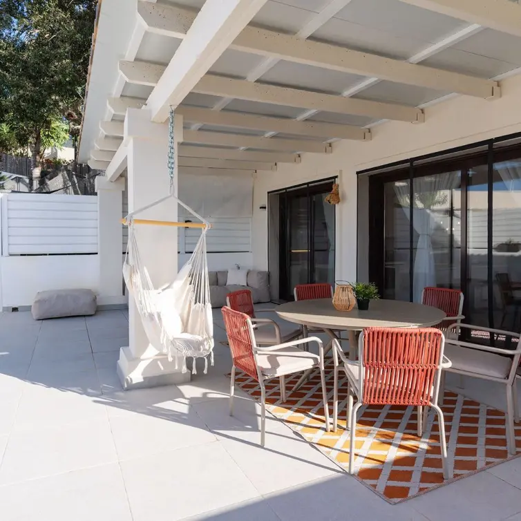 Sale of townhouse in La Mairena