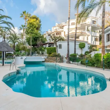 Продажа пентхауса в Elviria