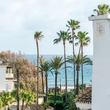 Продажа пентхауса в Elviria