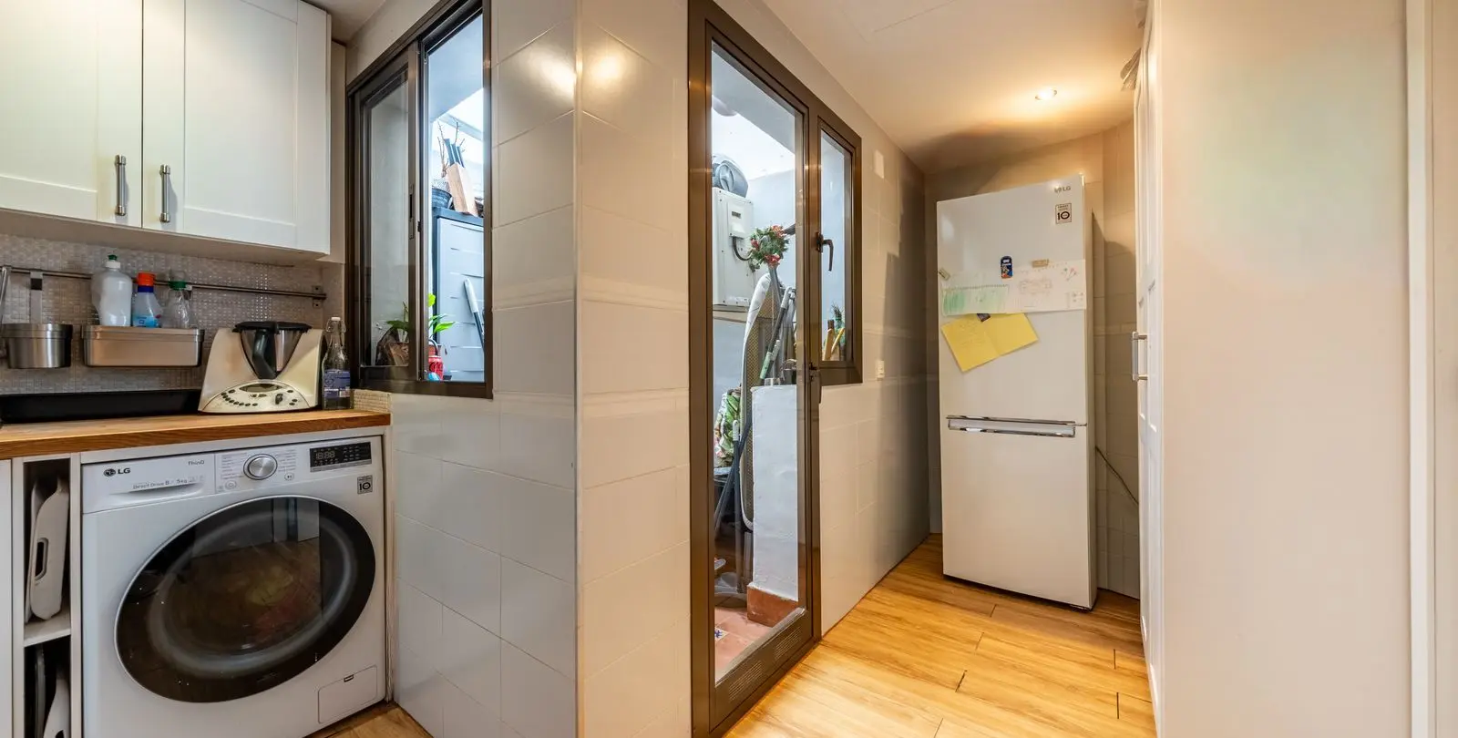 Sale of penthouse in Elviria 17