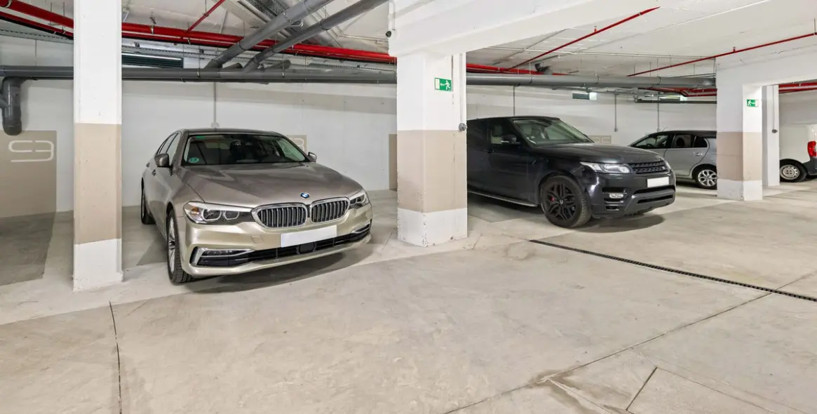 Продажа апартаментов на среднем этаже в Nueva Andalucía 17