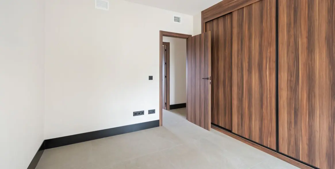 Продажа апартаментов на среднем этаже в Nueva Andalucía 22