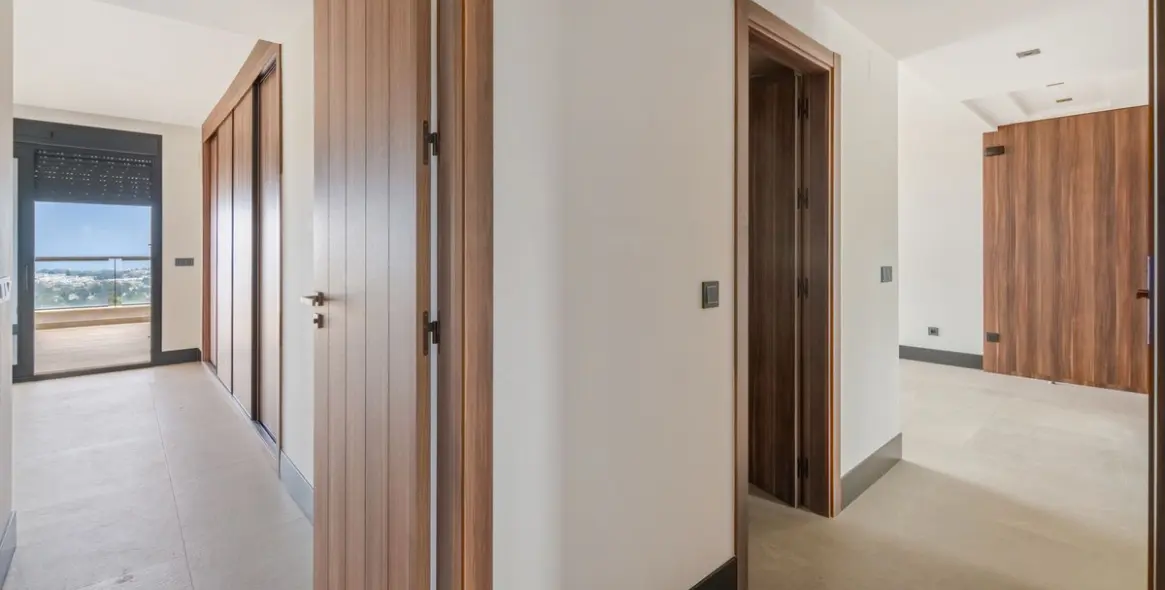 Продажа апартаментов на среднем этаже в Nueva Andalucía 23