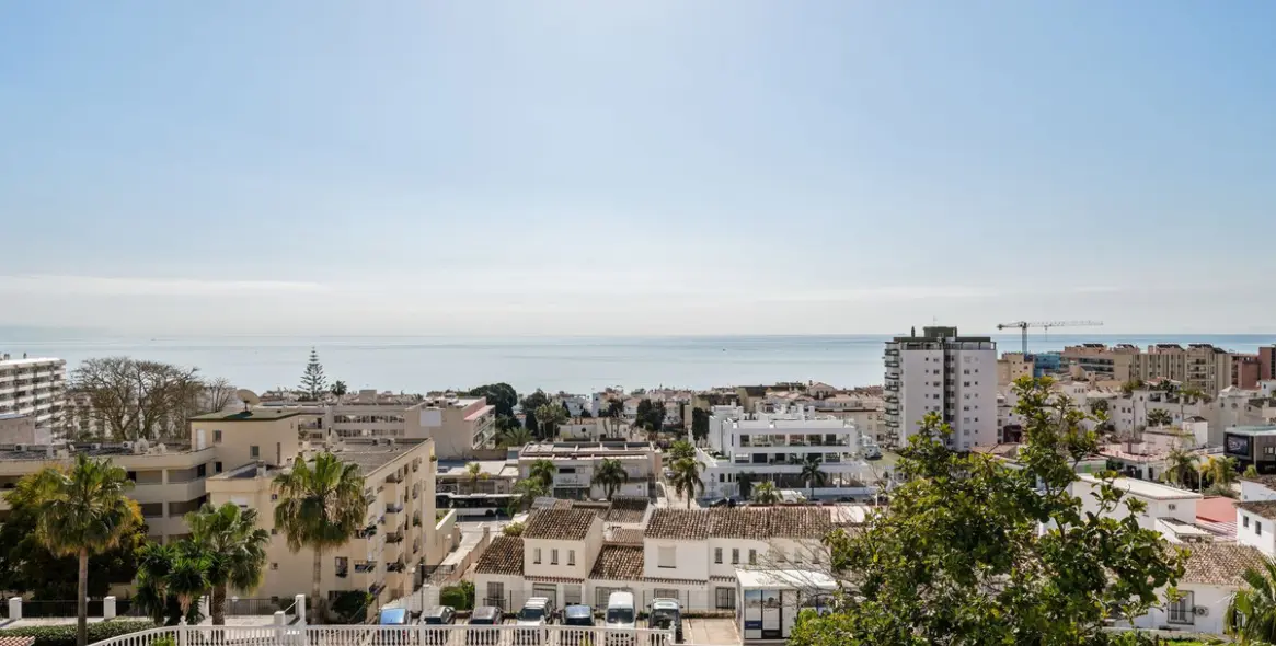Venta de dúplex en Torremolinos 1